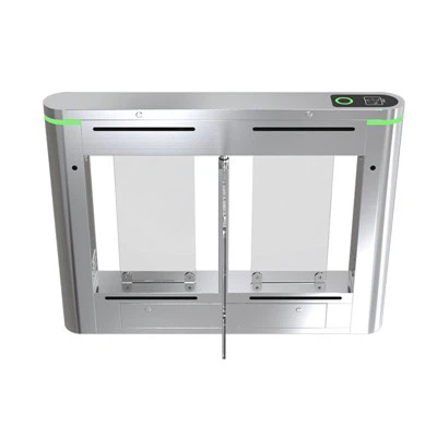 접근 제어 스윙 게이트