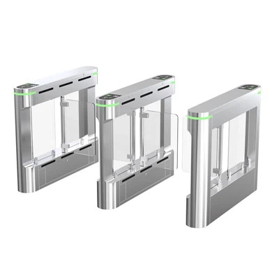 가드레일 스윙 게이트